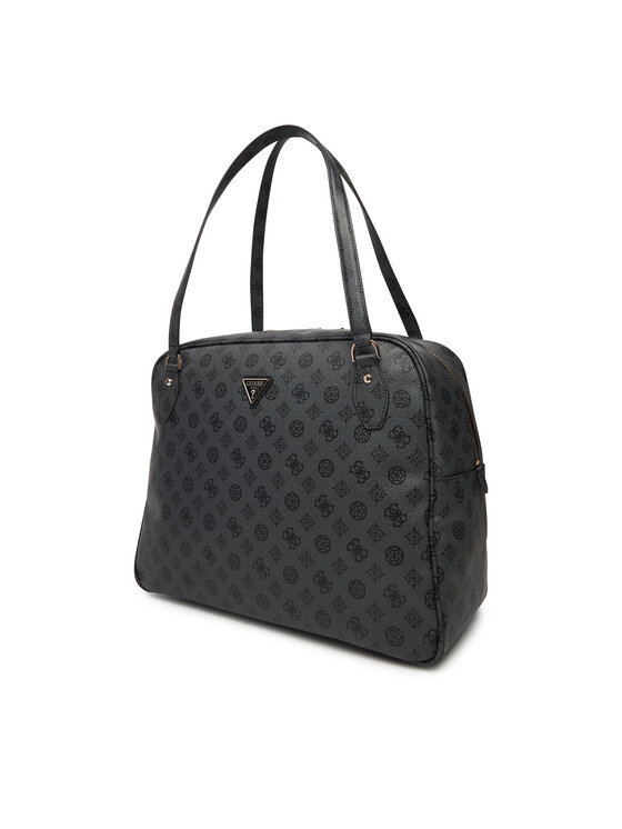 Guess Torba za vikend Guess Wilder Travel TWHP74 52916 Siva