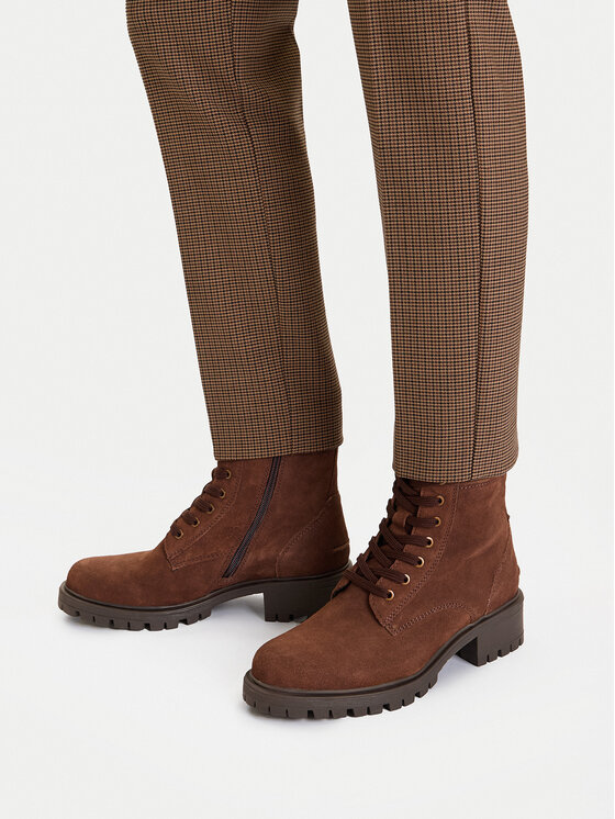 Lasocki Puszābaki Lasocki CEO-WI16-D-466-05 Brūns