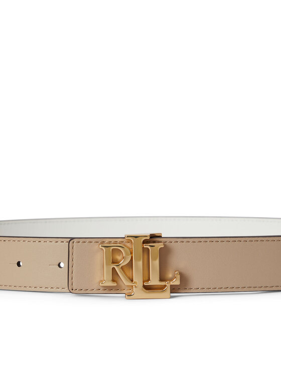 LAUREN RALPH LAUREN Sieviešu josta LAUREN RALPH LAUREN 412908984008 Brūns