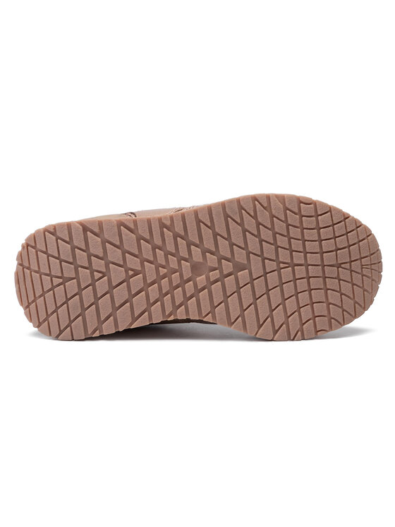 U.S. Polo Assn. Sneakersy U.S. Polo Assn. Vema1 WIDA4160W8/TY1 Růžová