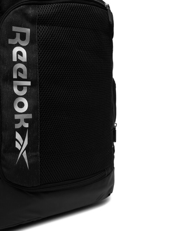 Reebok Туристичний рюкзак Reebok CWBEO-RBK-WS-007-09 Чорний