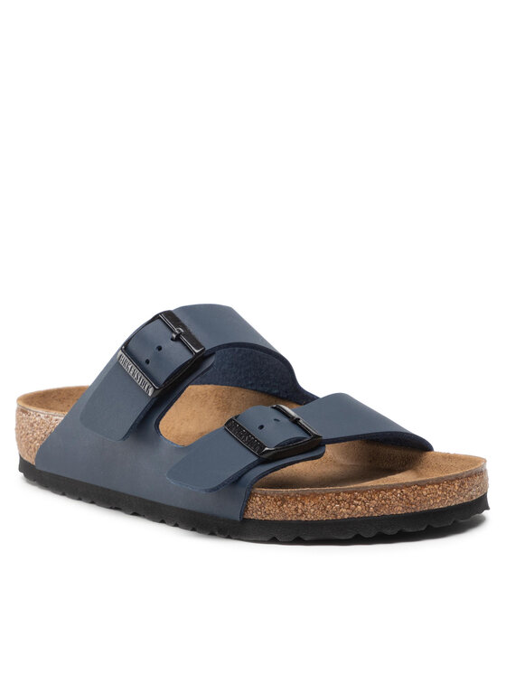 Birkenstock Шльопанці Birkenstock Arizona 0051751 Cиній
