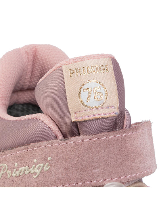 Primigi Botines planos Primigi GORE-TEX 4388511 D Rosa