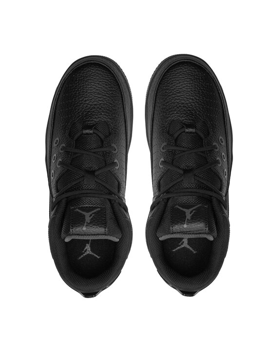 Zapatillas Nike Jordan Max Aura 5 (Gs) DZ4352 001 Negro | Zapatos.es