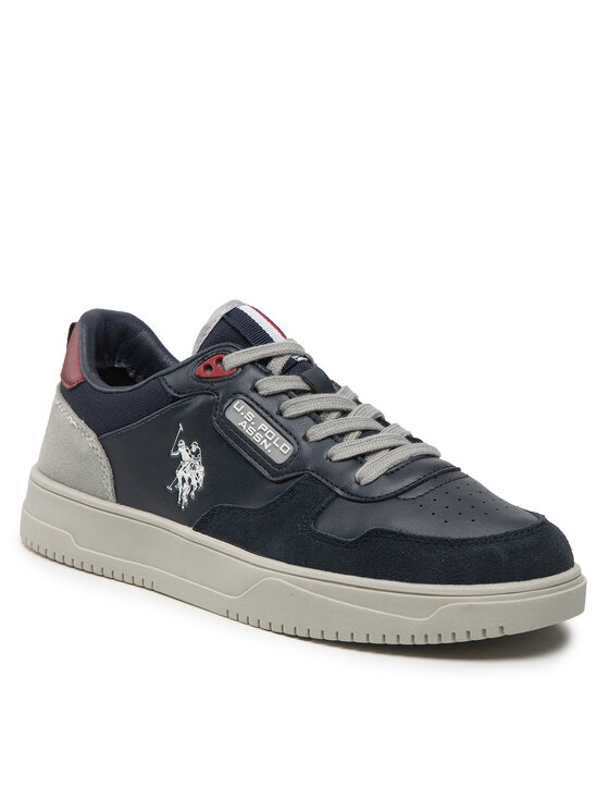 U.S. Polo Assn. Superge U.S. Polo Assn. Rush001 RUSH001M/BYS2 Mornarsko modra