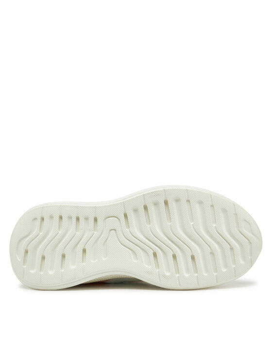 Tommy Hilfiger Sneakersy Tommy Hilfiger 33755-1697A704 S Biela