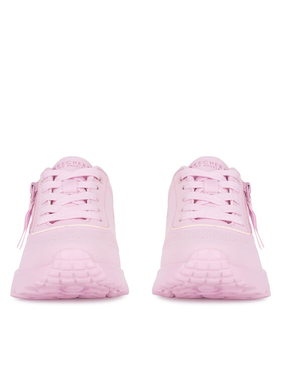 Skechers Снікерcи Skechers UNO LITE 310387L LTPK Рожевий