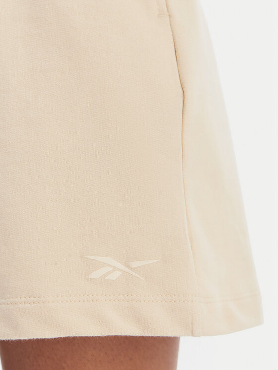 Reebok Reebok Sportshorts Jacqueline RK25500CCW Beige Regular Fit