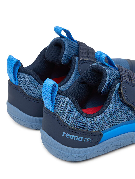 Reima Снікерcи Reima Tepastelu 5400141B-67A0 Голубий