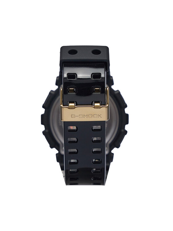 G-Shock Годинник G-Shock GA-110GB-1AER Чорний