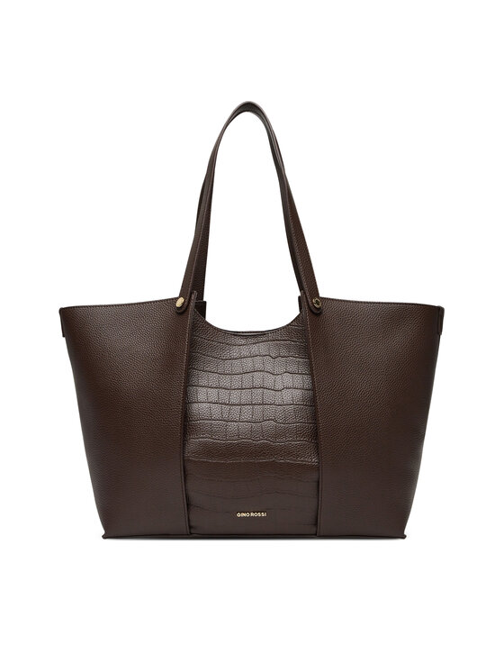 GINO ROSSI Soma Gino Rossi C-LX10146 Brūns