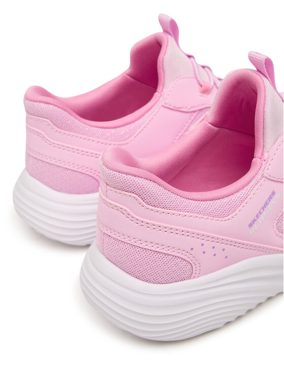 Skechers Снікерcи Skechers Slip-Ins: Bounder Pro 303690L/LTPK Рожевий