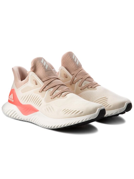 adidas Bėgimo batai adidas Alphabounce Beyond M CG4763 Smėlio