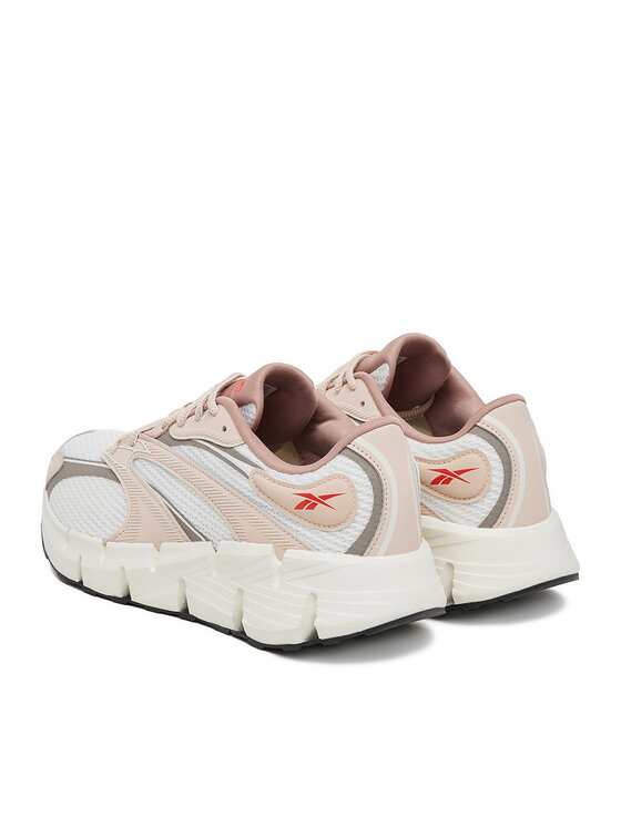 Reebok Взуття для бігу Reebok EO-ZIG HYPNOTICA 100227891 Білий
