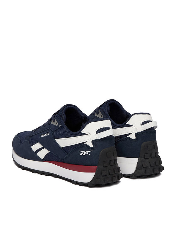 Reebok Superge Reebok CEO-DRIVE AR30296MDW Mornarsko modra