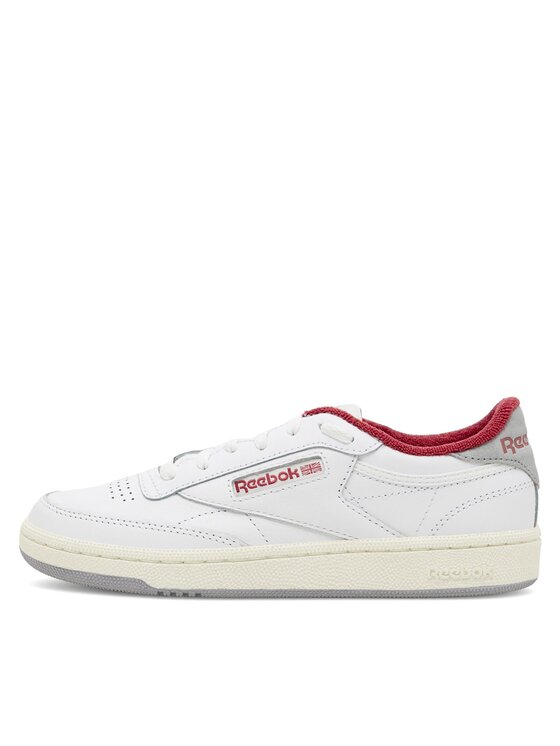 Reebok Sneakers Reebok 100033087 Alb