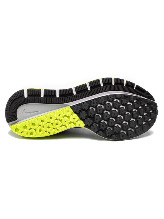 Nike Pantofi pentru alergare Nike Air Zoom Structure 21 904695 007 Gri