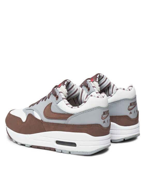 Nike Laisvalaikio batai Nike Air Max 1 Prm FB8916 100 Spalvota