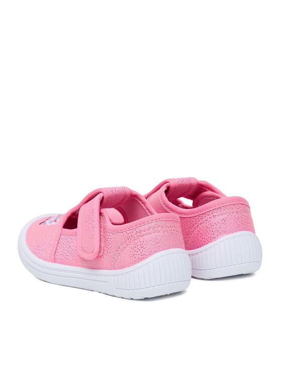 DeeZee Naminės šlepetės DeeZee CEO-CM-241120-16 Rožinė