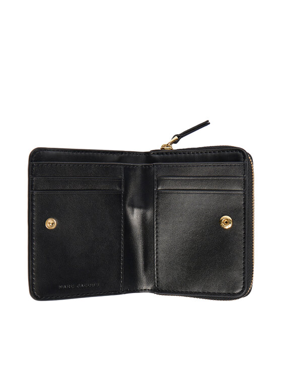 Marc Jacobs Гаманець Marc Jacobs 2R3SMP044S10 Чорний