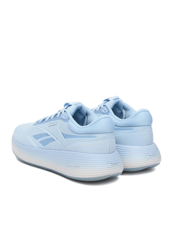 Reebok Снікерcи Reebok DMX COMFORT + 2.0 100210258 Голубий