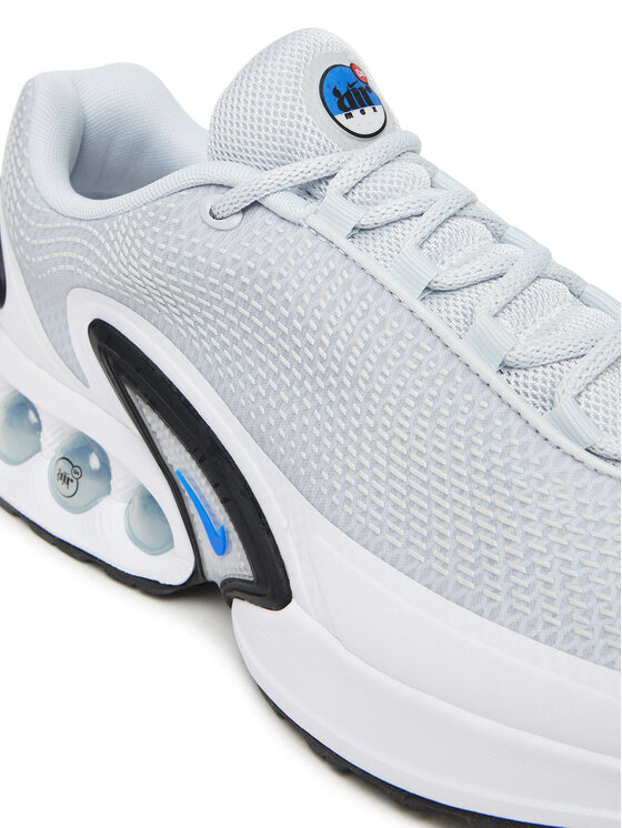 Nike Снікерcи Nike Air Max DN DV3337 Сірий