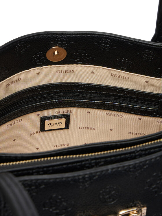 Guess Сумка Guess Anise HWPD99 16230 Чорний