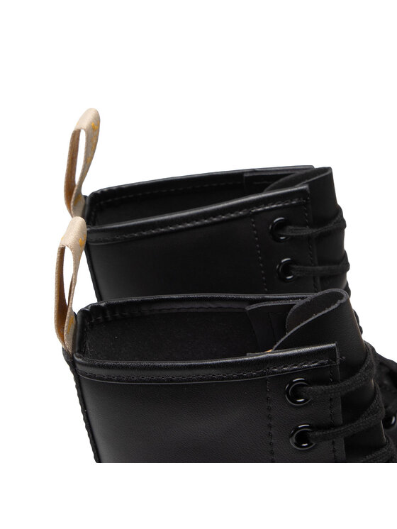 Dr. Martens Αρβύλες Dr. Martens Vegan 1460 Bex Mono 27032001 Μαύρο