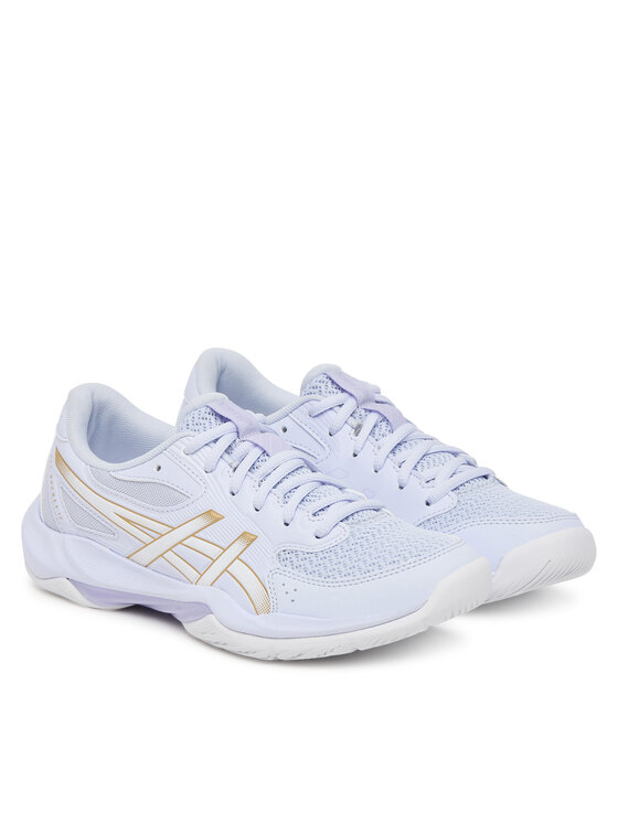 Asics Взуття у спортзал Asics Gel-Rocket 12 1072A119 Голубий