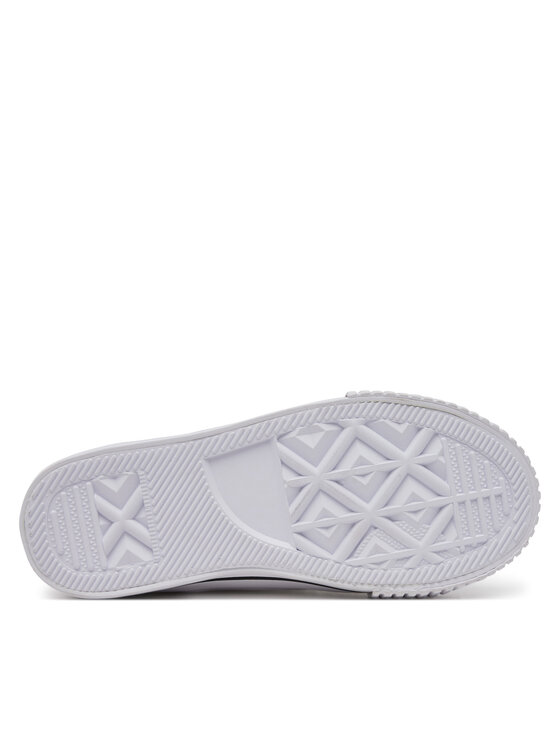Karl Lagerfeld Kids Кецове Karl Lagerfeld Kids Z30585 M Бял