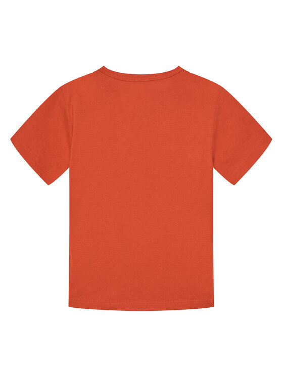 Mayoral Mayoral Set di t-shirt 1060 Multicolore Regular Fit