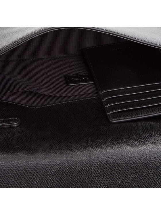 Furla Ročna torba Furla Incanto 978230 E ET24 ARE Črna