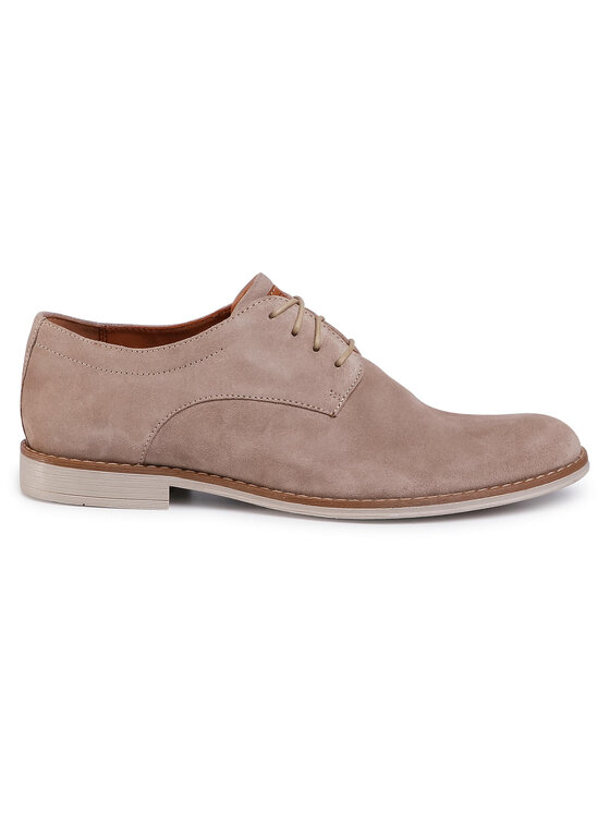 Roberto Santi Scarpe basse Roberto Santi MB-LOPE-04VE Grigio