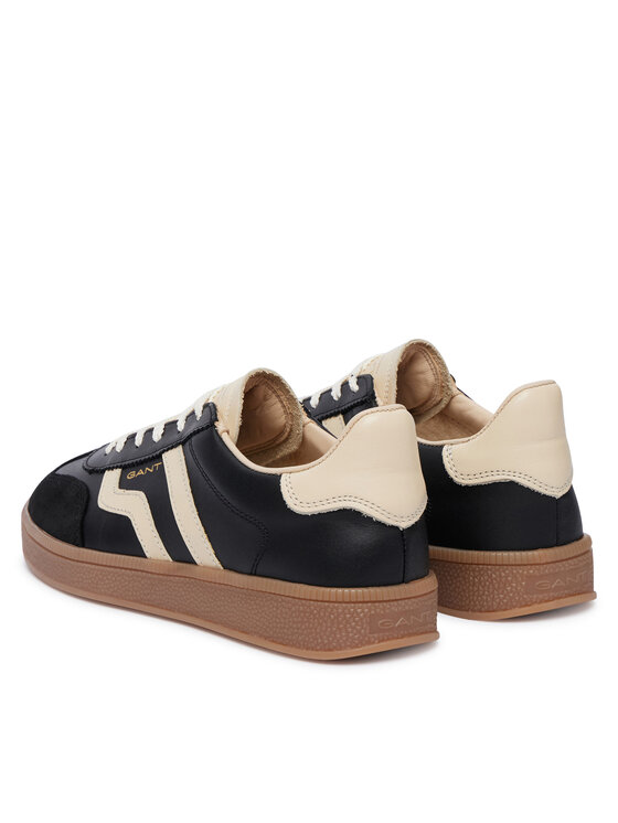 Gant Снікерcи Gant Cuzima 33531344 Чорний
