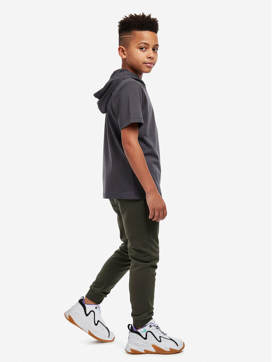 SHAQ Snīkeri Shaq CEO-CP40-HC2400-K Balts