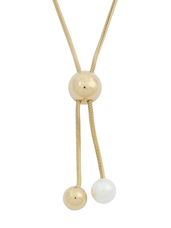 Furla Kaklarota Furla Miasfera WJ00294-K22000-OR000-1-007-20-CN-UNI J Zelta