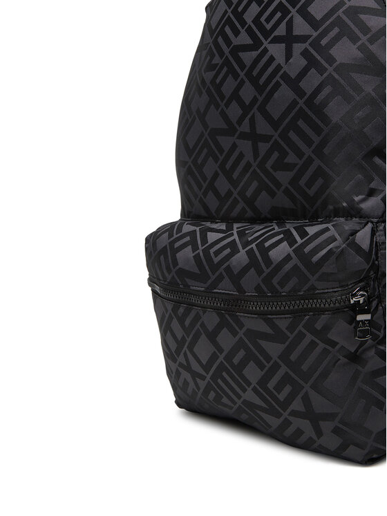 Armani Exchange Kuprinės Armani Exchange XM000963 AF13926 FC013 Juoda