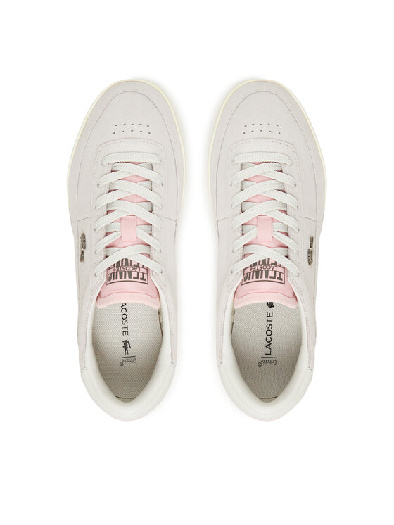 Lacoste Снікерcи Lacoste Aura 7-50SFA0158 Білий