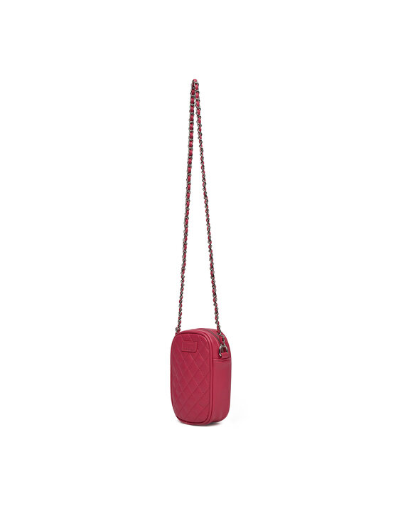 DeeZee Сумка DeeZee DZE-S-018-07 Рожевий