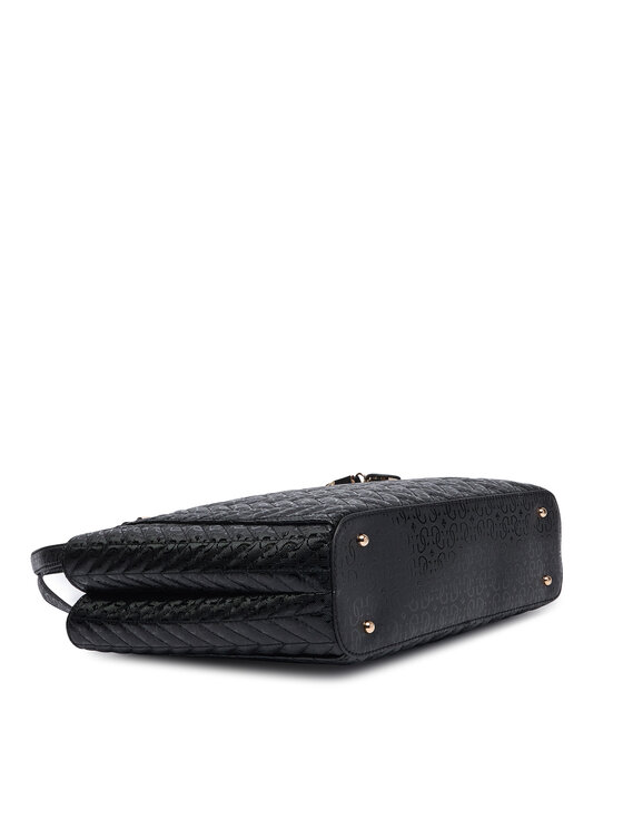 Guess Сумка Guess Stacey HWGG97 41250 Чорний