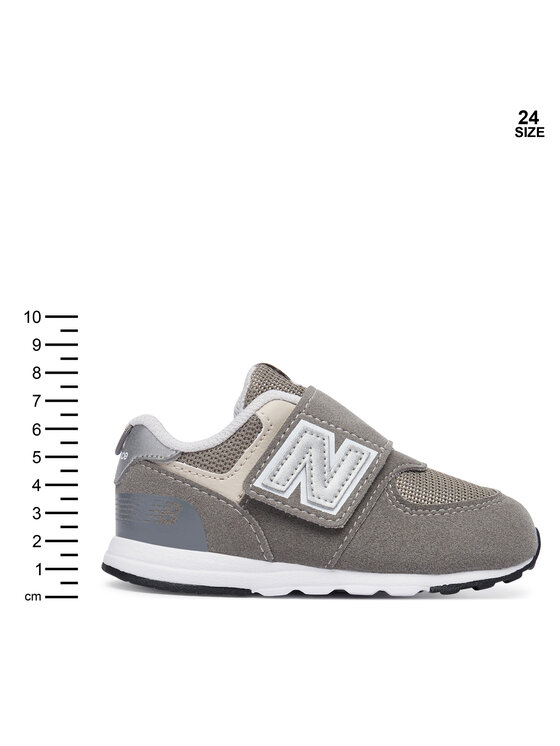 New Balance Sneakers New Balance NW574GR Grigio