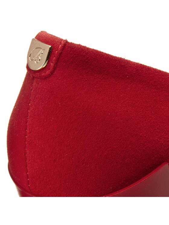 Baldaccini Туфлі Baldaccini 596100-7 Червоний