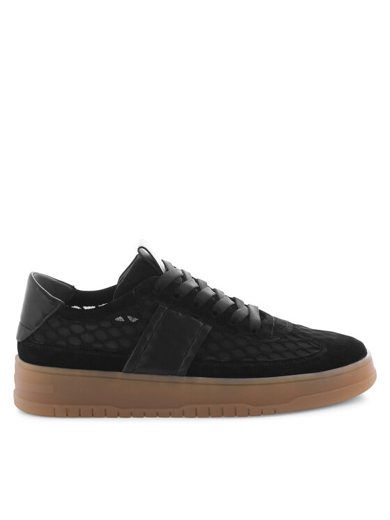 Kennel & Schmenger Sneakersy Kennel & Schmenger Drift 51-15180.371 Czarny