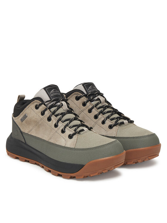 Skechers Trekking Skechers Cambert 210900 CMNT Siva
