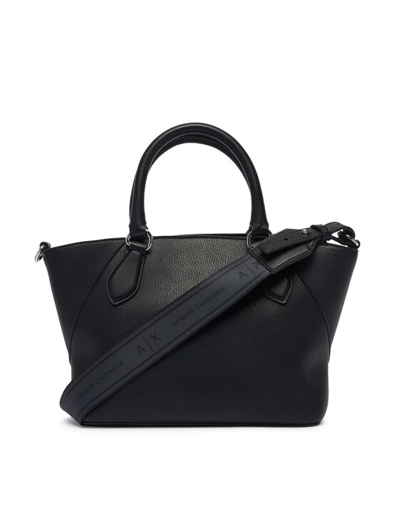 Armani Exchange Kabelka Armani Exchange XW003143 AF26569 UC001 Čierna