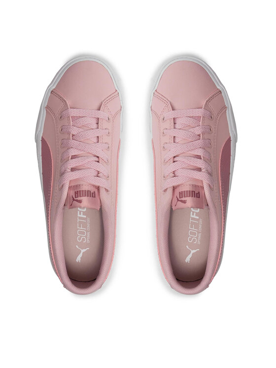 Puma Снікерcи Puma Bari Z 373033 04 Рожевий