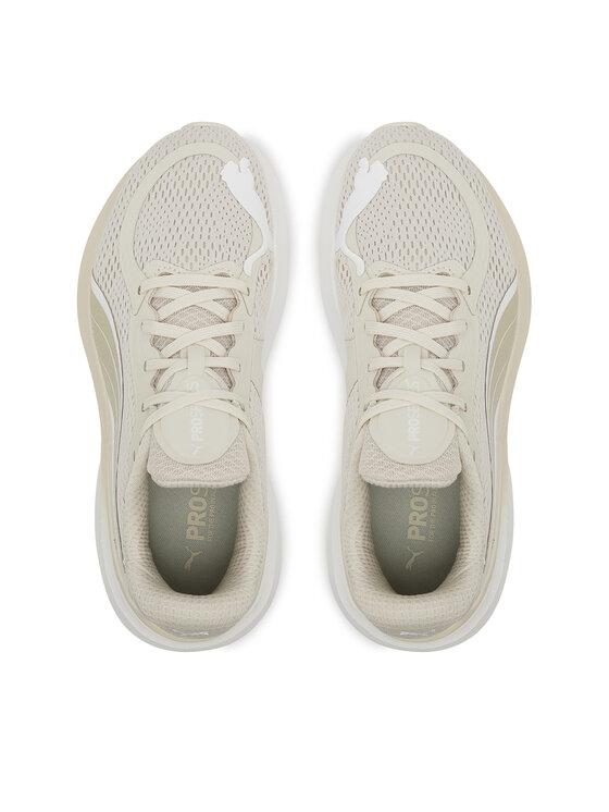 Puma Bežecké topánky Puma Scend Pro 2 310779 08 Écru