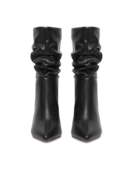 Nine West Боти Nine West CEO-SAMIRA-02 Черен