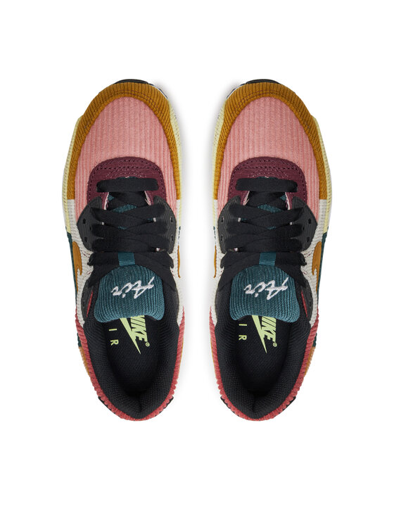 Nike Sneakersy Nike Air Max 90 Se FB8455 001 Kolorowy