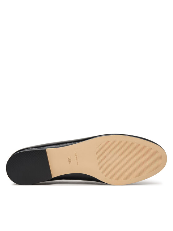 MICHAEL Michael Kors Loafers MICHAEL Michael Kors Bryant 40F6BYFP2L Negru